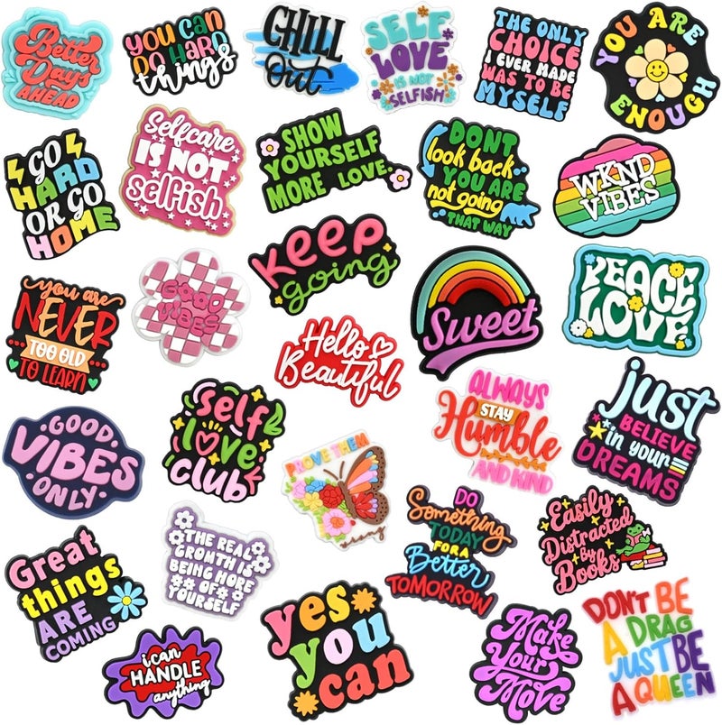 Ibuclein Pins for Backpacks DIY kawaii Lapel Pins Badges Bulk Cute Brooch Pin Funny Button Pin for Girl Bags Cloths Decor Accessories gifts - Image 1